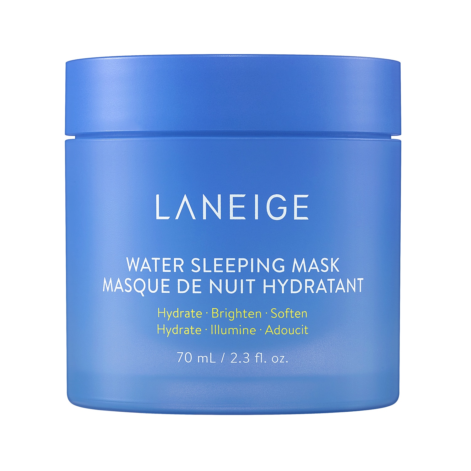 WATER SLEEPING MASK(MASCARILLA PARA DORMIR)